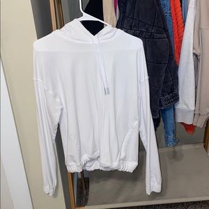 Lululemon hoodie